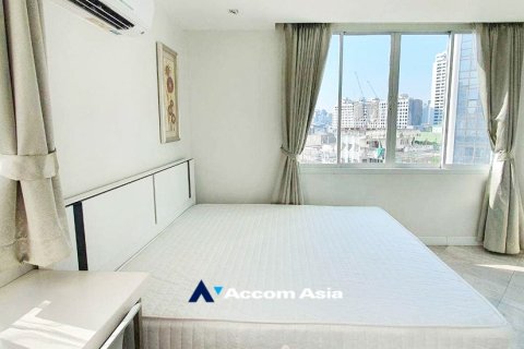 Eigentumswohnung in Watthana, Bangkok, Thailand, 1 Schlafzimmer № 217293 - Foto 7