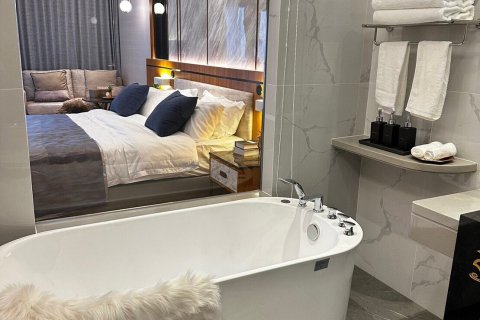 Кондоминиум с 2 спальнями в Паттайе, Таиланд № 172340 - фото 14