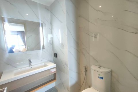 Студия в кондо в Паттайе, Таиланд № 172343 - фото 5