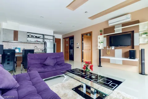 Appartement à Phuket, Thaïlande 2 chambres № 172338
