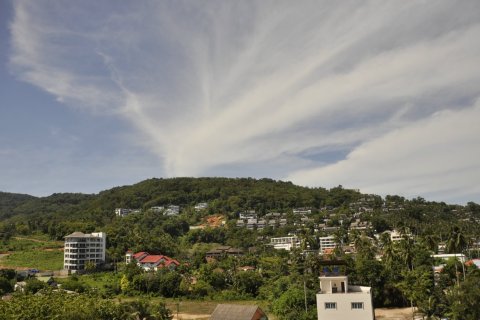 Wohnung auf Surin Beach, Thailand 2 Schlafzimmer № 223215 - Foto 25