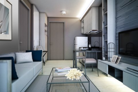 Wohnung auf Surin Beach, Thailand 2 Schlafzimmer № 223215 - Foto 5