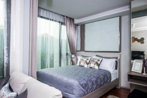 Wohnung auf Surin Beach, Thailand 2 Schlafzimmer № 223215 - Foto 9
