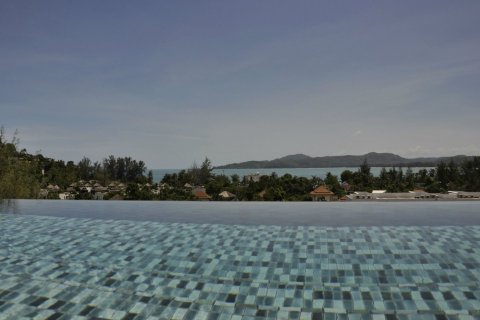Wohnung auf Surin Beach, Thailand 2 Schlafzimmer № 223215 - Foto 20