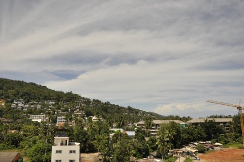 Wohnung auf Surin Beach, Thailand 2 Schlafzimmer № 223215 - Foto 24