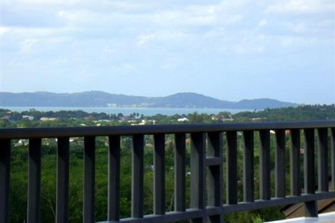 Villa on Nai Harn Beach, Thailand 5 bedrooms № 223220