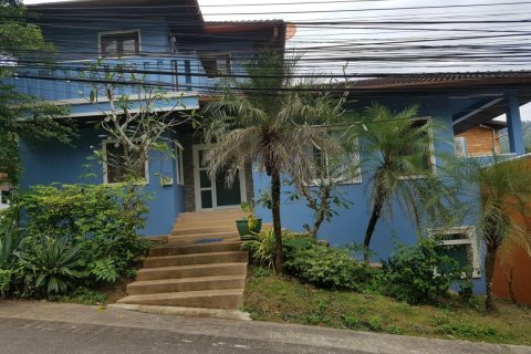 Villa in Kathu, Thailand 3 bedrooms № 223217