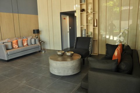 Eigentumswohnung auf Surin Beach, Thailand, 1 Schlafzimmer № 223214 - Foto 12