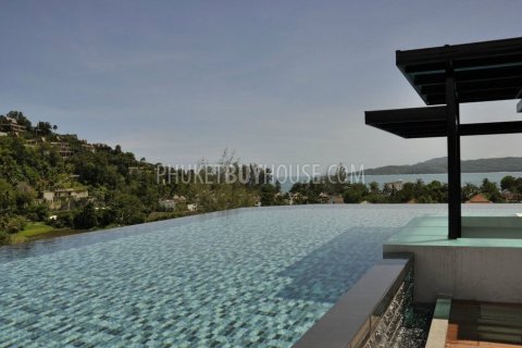 Eigentumswohnung auf Surin Beach, Thailand, 1 Schlafzimmer № 223214 - Foto 19