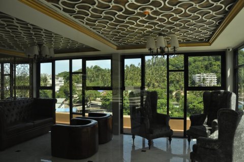Eigentumswohnung auf Surin Beach, Thailand, 1 Schlafzimmer № 223214 - Foto 22