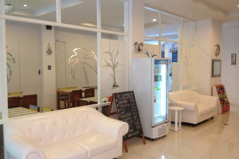 โรงแรมในหาดป่า ตอง, ประเทศไทย 2060 ตร.ม. № 223218