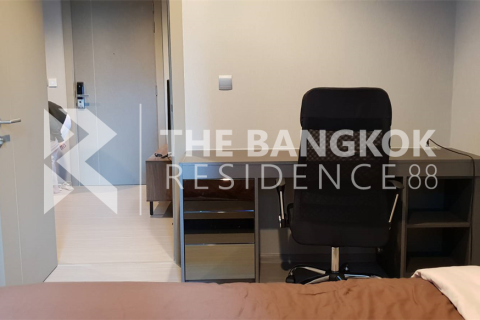 Condo in Bangkok, Thailand, 1 bedroom  № 186053