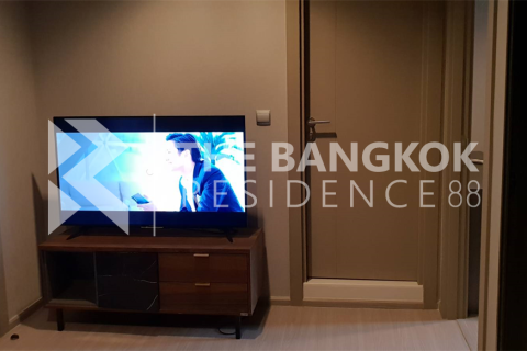 Condo in Bangkok, Thailand, 1 bedroom № 186053 - photo 4
