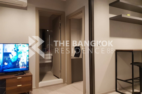 Condo in Bangkok, Thailand, 1 bedroom № 186053 - photo 2