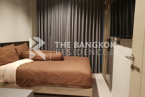 Condo in Bangkok, Thailand, 1 bedroom № 186053 - photo 3