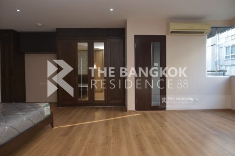 Condo à Bangkok, Thaïlande, 3 chambres  № 186055 - photo 5