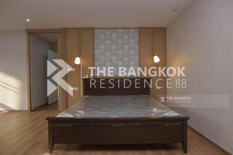 คอนโดมิเนียมในกรุงเทพฯ, ประเทศไทย, 3 ห้องนอน № 186055 - รูปถ่าย 8