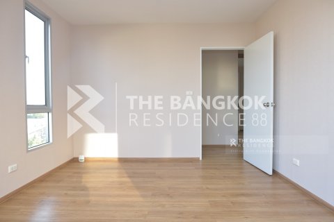 Condo à Bangkok, Thaïlande, 3 chambres  № 186055 - photo 7