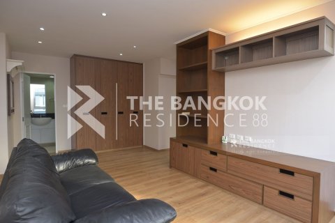 Condo à Bangkok, Thaïlande, 3 chambres  № 186055 - photo 2