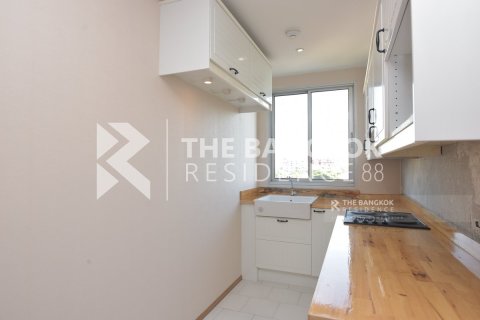 Condo à Bangkok, Thaïlande, 3 chambres  № 186055 - photo 6