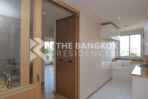 Condo à Bangkok, Thaïlande, 3 chambres  № 186055 - photo 8