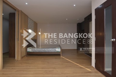 คอนโดมิเนียมในกรุงเทพฯ, ประเทศไทย, 3 ห้องนอน № 186055 - รูปถ่าย 9