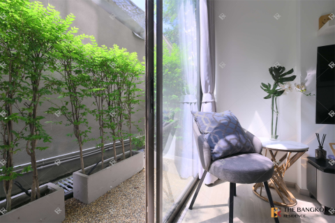 Condo in Bangkok, Thailand, 1 bedroom № 186057