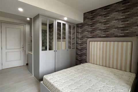 Condo in Bangkok, Thailand, 1 bedroom  № 186054