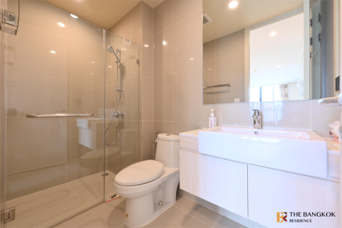 Condo à Bangkok, Thaïlande, 2 chambres № 186056 - photo 3