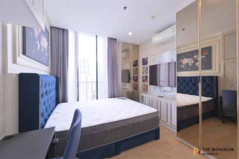 Condo à Bangkok, Thaïlande, 2 chambres № 186056 - photo 6