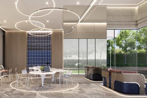 Condo à Bangkok, Thaïlande, 1 chambre № 166825 - photo 5