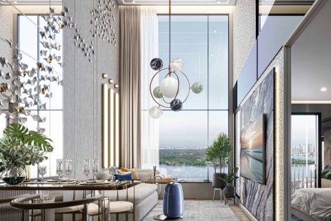 คอนโดมิเนียมในกรุงเทพฯ, ประเทศไทย, 1 ห้องนอน № 166825 - รูปถ่าย 21