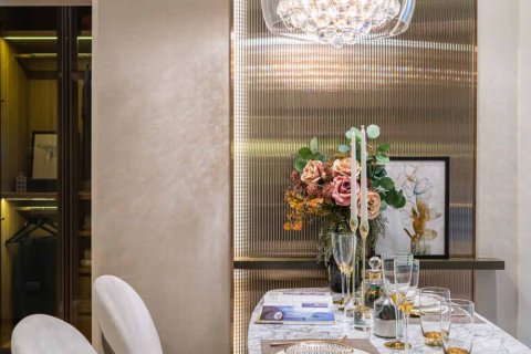 Condo in Thonburi, Bangkok, Thailand, 1 bedroom № 166820 - photo 16