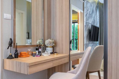 Condo in Thonburi, Bangkok, Thailand, 1 bedroom № 166820 - photo 13