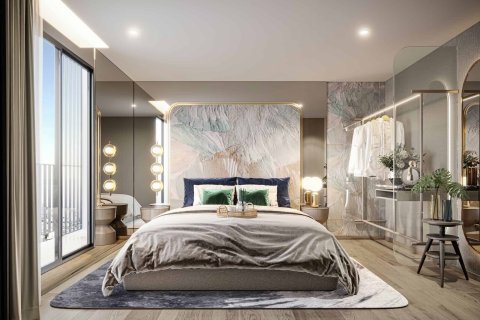 Eigentumswohnung in Bangkok, Thailand, 2 Schlafzimmer № 166823 - Foto 30