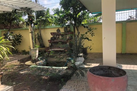 Дом в Бангкоке, Таиланд с 6 спальнями  № 138493 - фото 14