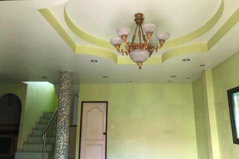 Дом в Бангкоке, Таиланд с 6 спальнями  № 138493 - фото 11