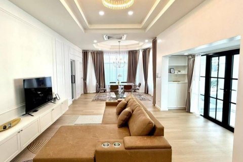 Villa à Pattaya, Thaïlande 3 chambres № 145110 - photo 5