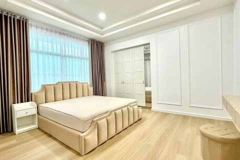 Villa à Pattaya, Thaïlande 3 chambres № 145110 - photo 6