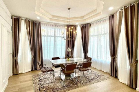 Villa à Pattaya, Thaïlande 3 chambres № 145110 - photo 3