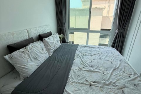 Студия в кондо в Паттайе, Таиланд № 145109 - фото 3