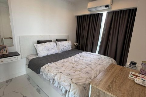 Studio in the Condo in Pattaya, Thailand  № 145109 - photo 2