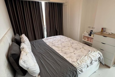 Студия в кондо в Паттайе, Таиланд № 145109 - фото 13