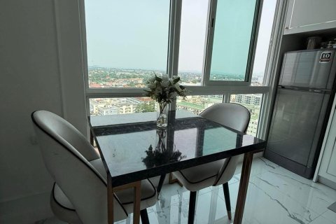 Studio in the Condo in Pattaya, Thailand  № 145109 - photo 5