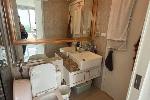 Студия в кондо в Паттайе, Таиланд № 145109 - фото 6