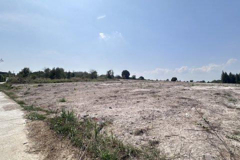 Land in Hua Hin, Thailand 16000 sq.m. № 167285 - photo 2