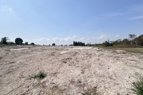 Land in Hua Hin, Thailand 16000 sq.m. № 167285 - photo 4