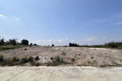 Land in Hua Hin, Thailand 16000 sq.m. № 167285 - photo 5