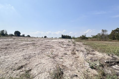 Land in Hua Hin, Thailand 16000 sq.m. № 167285 - photo 3