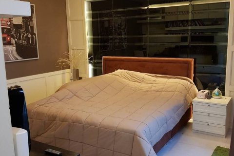 Studio in the Condo in Pak Kret, Thailand  № 167283 - photo 6